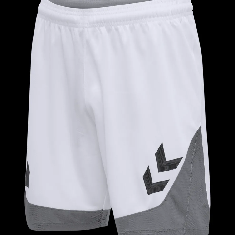 hmlLEAD POLY SHORTS KIDS