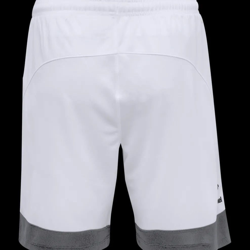 hmlLEAD POLY SHORTS KIDS