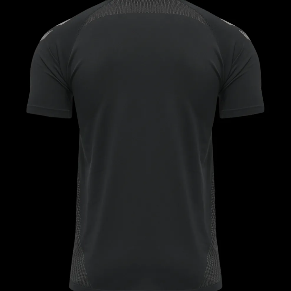 hmlLEAD PRO SEAMLESS TRN JRS