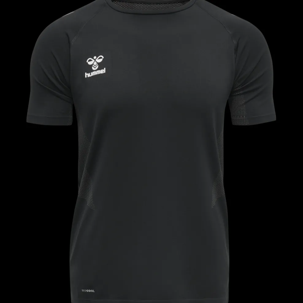 hmlLEAD PRO SEAMLESS TRN JRS