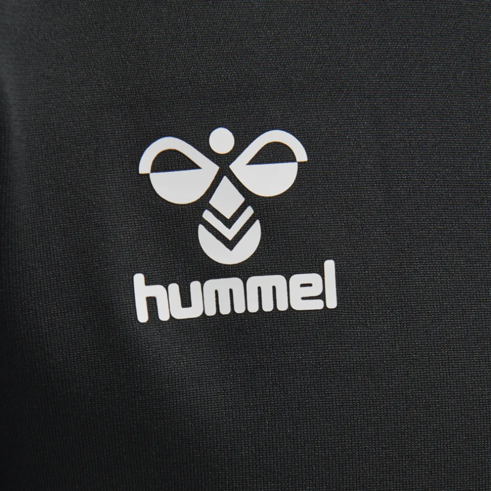 hmlLEAD PRO SEAMLESS TRN JRS