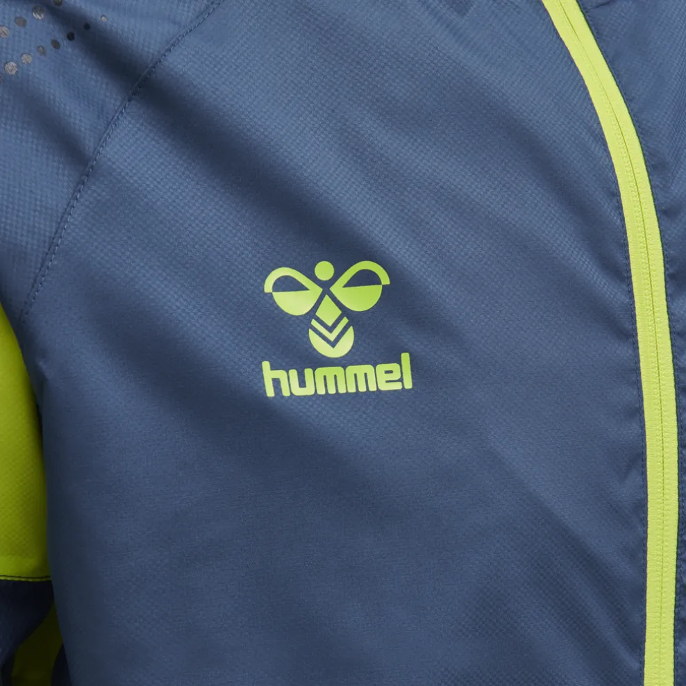 hmlLEAD PRO TRAINING JACKET