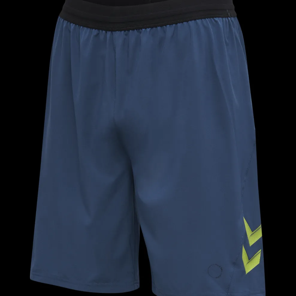 hmlLEAD PRO TRAINING SHORTS