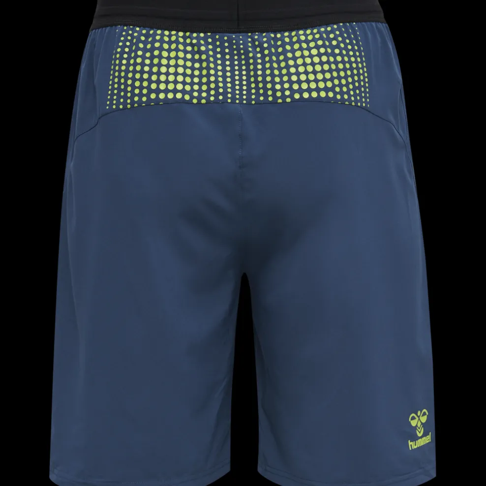 hmlLEAD PRO TRAINING SHORTS