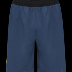 hmlLEAD PRO TRAINING SHORTS