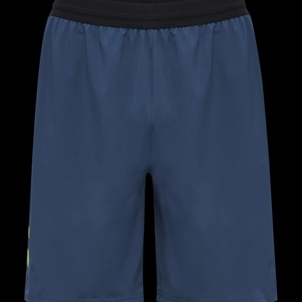 hmlLEAD PRO TRAINING SHORTS