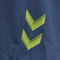 hmlLEAD PRO TRAINING SHORTS