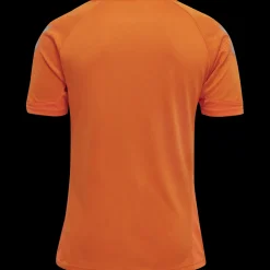 hmlLEAD S/S POLY JERSEY