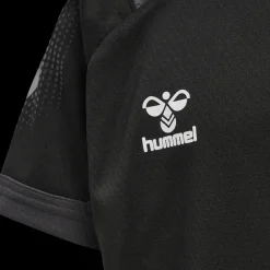 hmlLEAD S/S POLY JERSEY KIDS