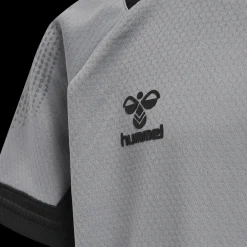 hmlLEAD S/S POLY JERSEY KIDS