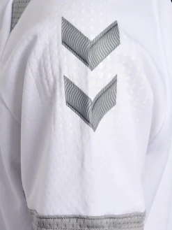 hmlLEAD S/S POLY JERSEY KIDS