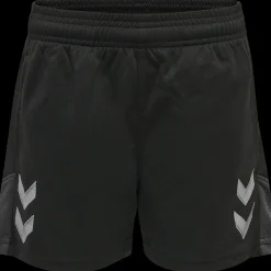 hmlLEAD TRAINER KIDS SHORTS