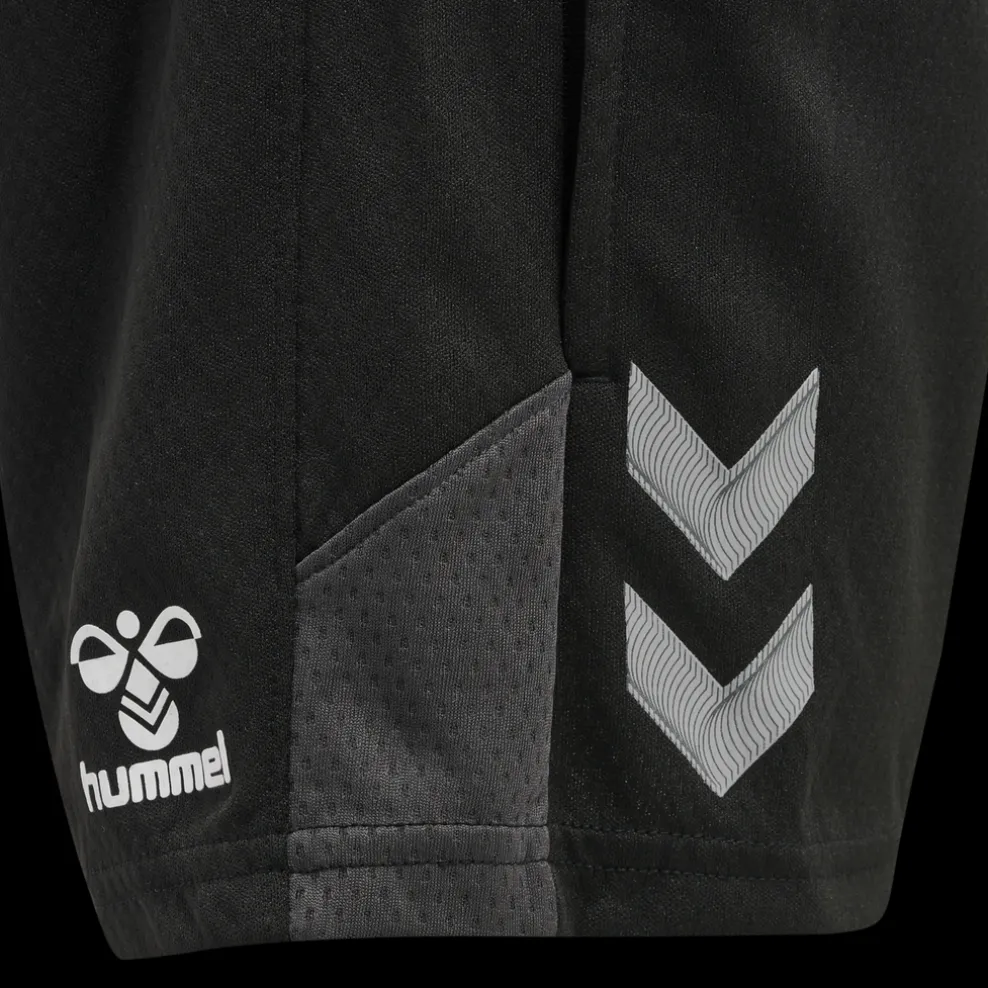 hmlLEAD TRAINER KIDS SHORTS
