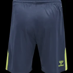 hmlLEAD TRAINER KIDS SHORTS