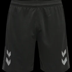 hmlLEAD TRAINER SHORTS
