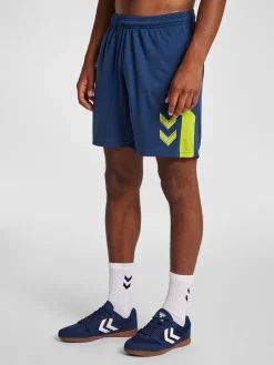 hmlLEAD TRAINER SHORTS