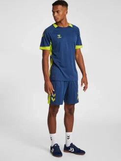 hmlLEAD TRAINER SHORTS
