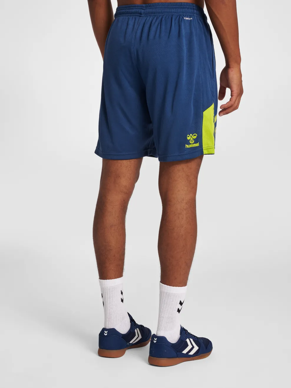 hmlLEAD TRAINER SHORTS