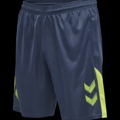 hmlLEAD TRAINER SHORTS