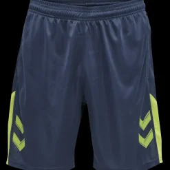 hmlLEAD TRAINER SHORTS