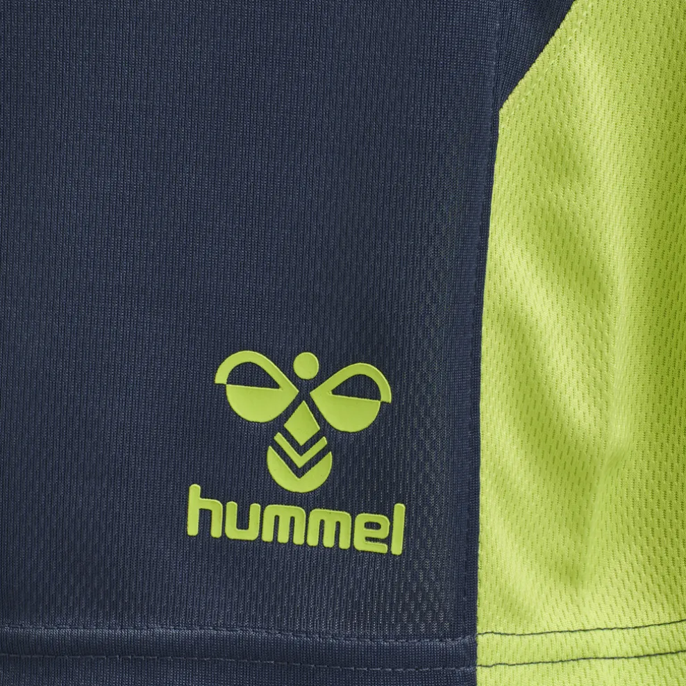 hmlLEAD TRAINER SHORTS