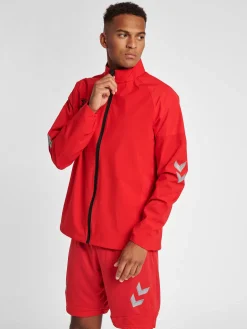 hmlLEAD TRAINING JACKET