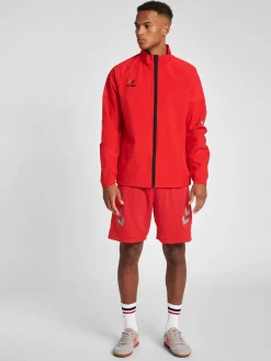 hmlLEAD TRAINING JACKET