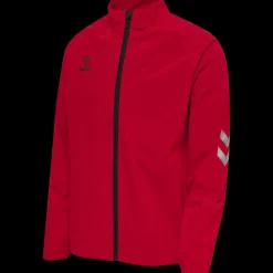 hmlLEAD TRAINING JACKET