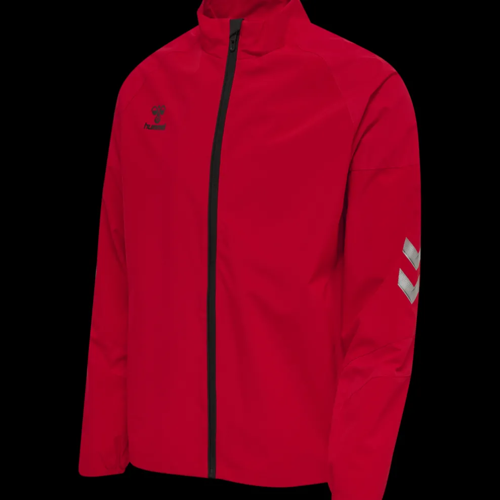 hmlLEAD TRAINING JACKET