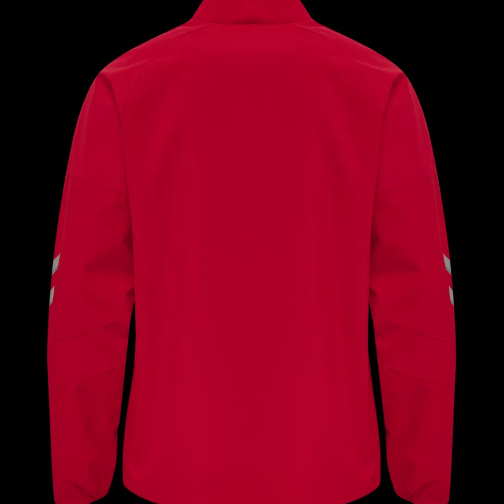 hmlLEAD TRAINING JACKET