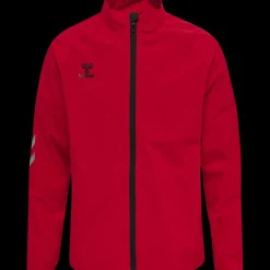 hmlLEAD TRAINING JACKET