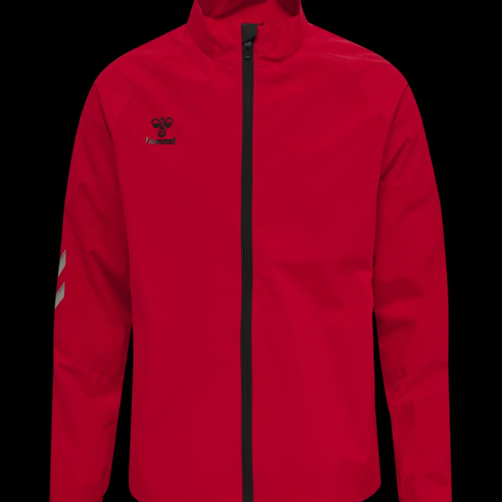 hmlLEAD TRAINING JACKET