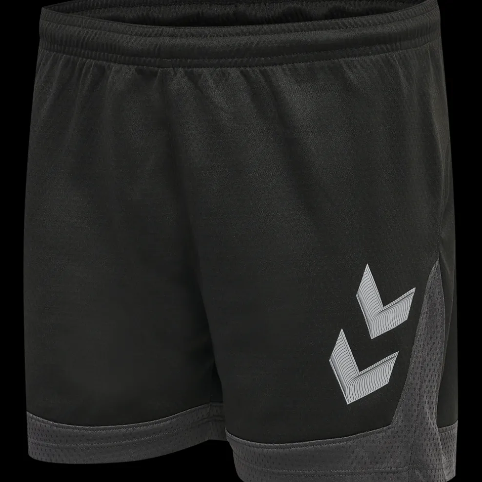hmlLEAD WOMENS POLY SHORTS