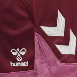 hmlLEAD WOMENS POLY SHORTS