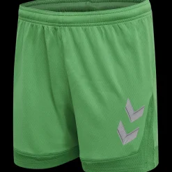 hmlLEAD WOMENS POLY SHORTS