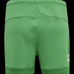 hmlLEAD WOMENS POLY SHORTS