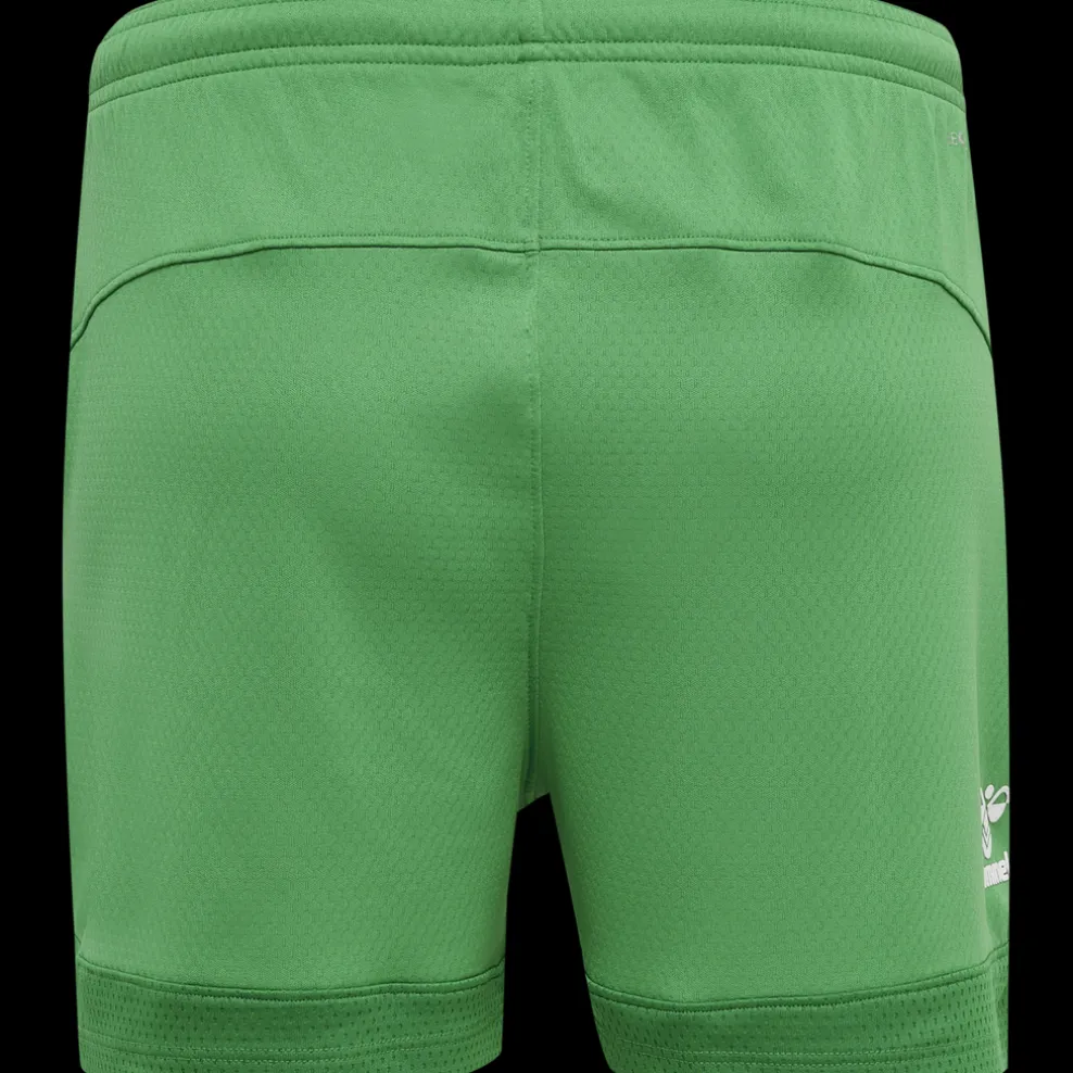 hmlLEAD WOMENS POLY SHORTS