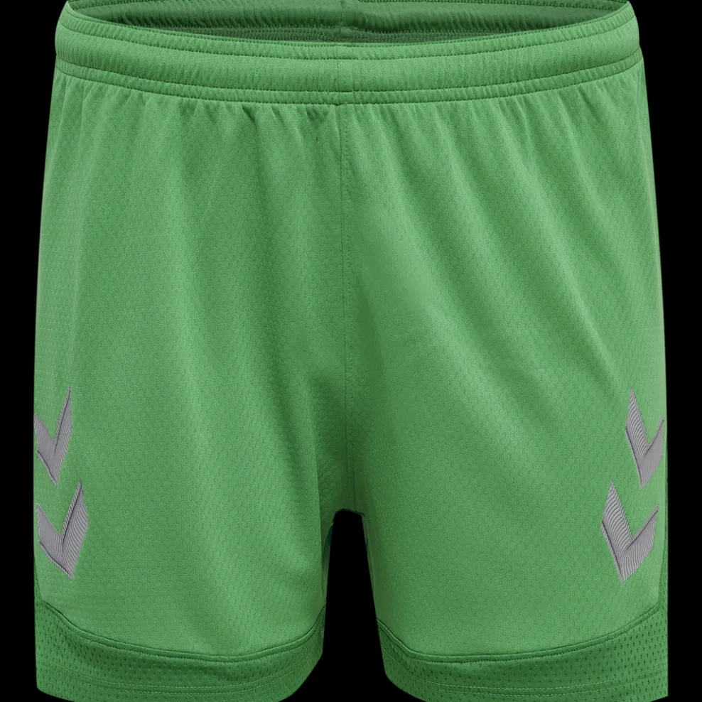 hmlLEAD WOMENS POLY SHORTS