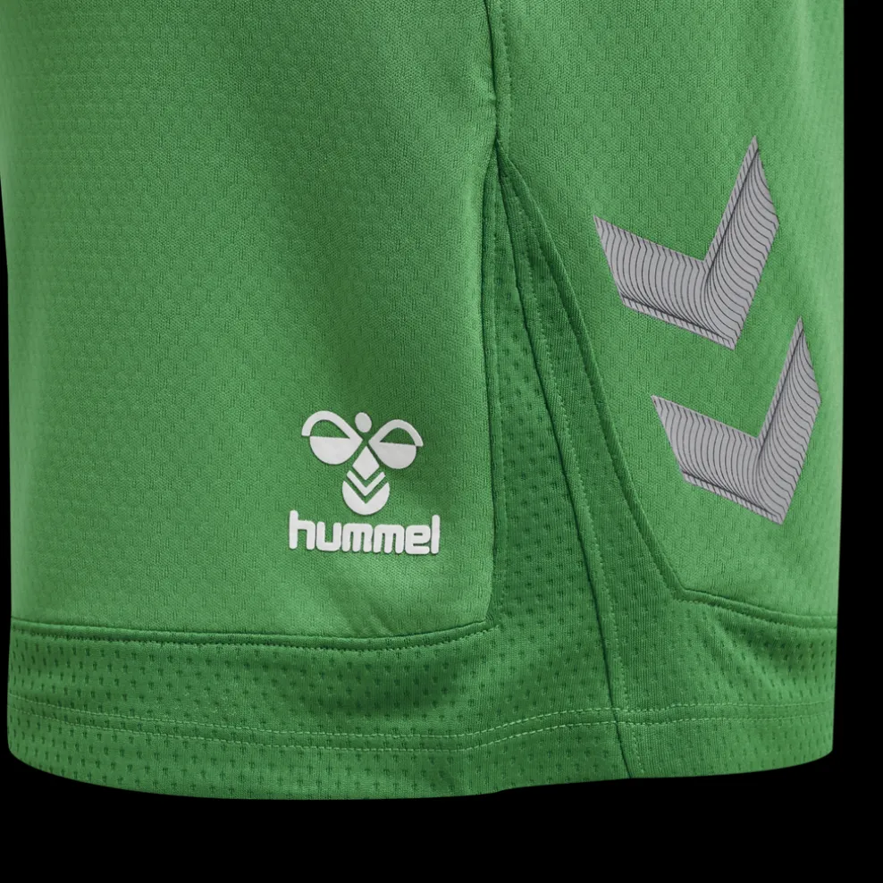 hmlLEAD WOMENS POLY SHORTS