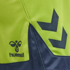 hmlLEAD WOMENS POLY SHORTS