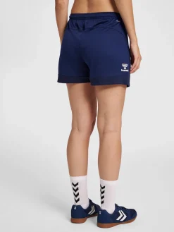 hmlLEAD WOMENS POLY SHORTS