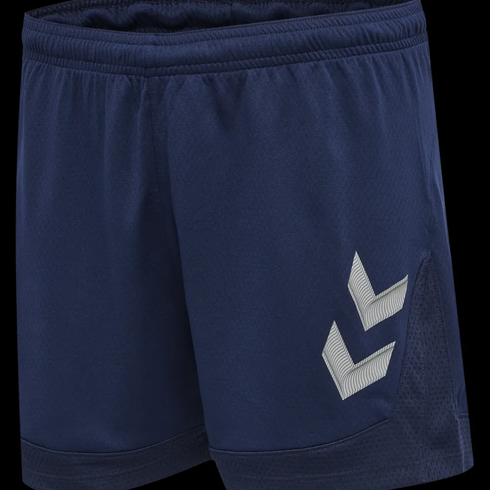 hmlLEAD WOMENS POLY SHORTS