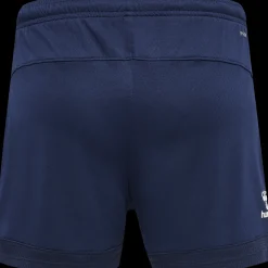 hmlLEAD WOMENS POLY SHORTS