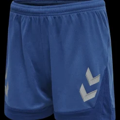 hmlLEAD WOMENS POLY SHORTS