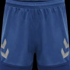 hmlLEAD WOMENS POLY SHORTS