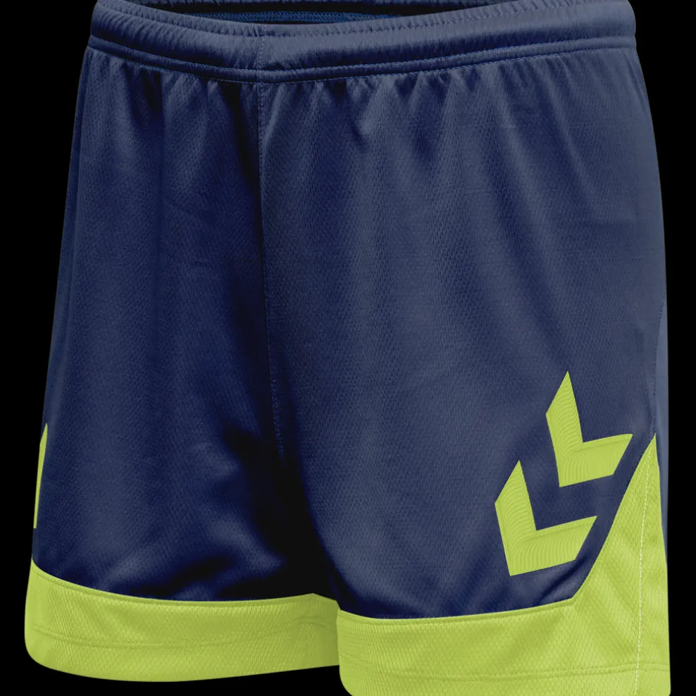 hmlLEAD WOMENS POLY SHORTS