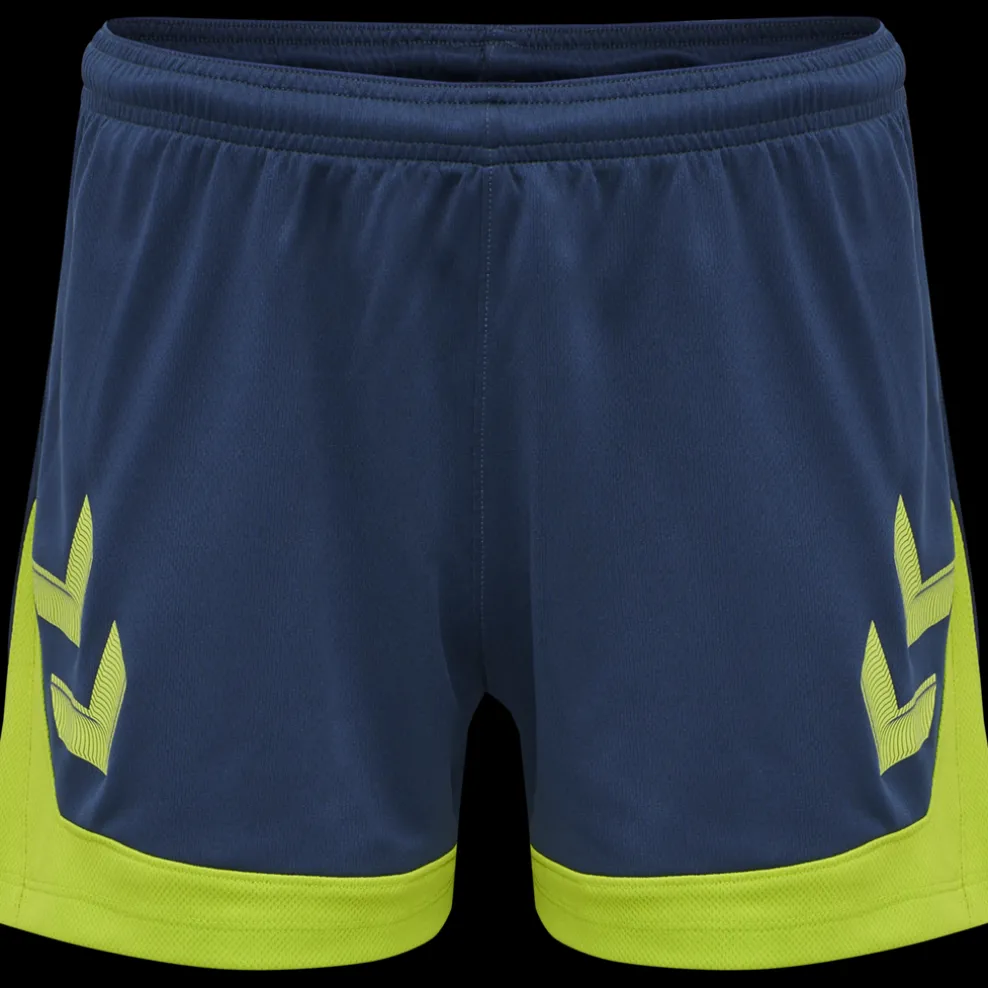 hmlLEAD WOMENS POLY SHORTS