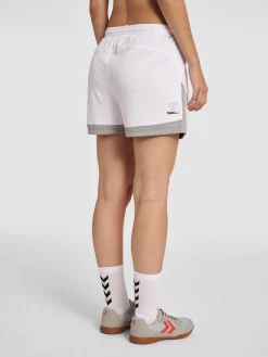 hmlLEAD WOMENS POLY SHORTS