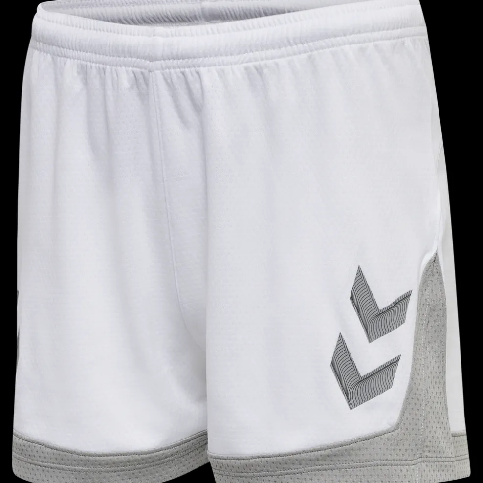 hmlLEAD WOMENS POLY SHORTS
