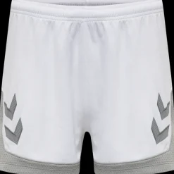 hmlLEAD WOMENS POLY SHORTS